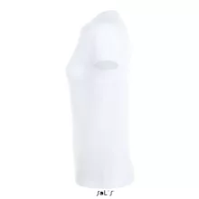 Női póló SOL S SO01705 Sol S Magma Women - Szublimációs póló -S, White