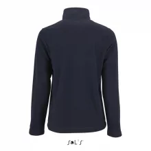 Női kabát SOL S SO02094 Sol S norman Women - plain Fleece Jacket -L, Navy