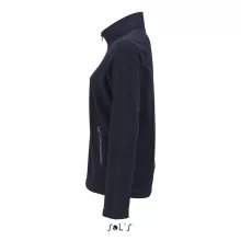 Női kabát SOL S SO02094 Sol S norman Women - plain Fleece Jacket -S, Navy