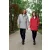 Uniszex kabát SOL S SO02109 Sol S Robyn - Jacket With padded Lining -XS, Charcoal Grey