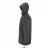 Uniszex kabát SOL S SO02109 Sol S Robyn - Jacket With padded Lining -XS, Charcoal Grey