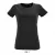 Női póló SOL S SO02758 Sol S Regent Fit Women - Környakú Testhezálló póló -S, Deep Bla