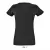 Női póló SOL S SO02758 Sol S Regent Fit Women - Környakú Testhezálló póló -S, Deep Bla