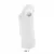 Női póló SOL S SO02758 Sol S Regent Fit Women - Környakú Testhezálló póló -2XL, White