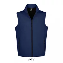 Férfi Softshell SOL S SO02887 Sol S Race Bw Men - Softshell Bodywarmer -2XL, French Na