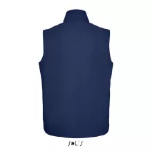 Férfi Softshell SOL S SO02887 Sol S Race Bw Men - Softshell Bodywarmer -2XL, French Na