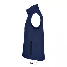 Férfi Softshell SOL S SO02887 Sol S Race Bw Men - Softshell Bodywarmer -2XL, French Na