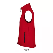 Férfi Softshell SOL S SO02887 Sol S Race Bw Men - Softshell Bodywarmer -3XL, Pepper Re