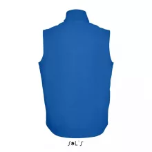 Férfi Softshell SOL S SO02887 Sol S Race Bw Men - Softshell Bodywarmer -2XL, Royal Blu