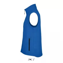 Férfi Softshell SOL S SO02887 Sol S Race Bw Men - Softshell Bodywarmer -2XL, Royal Blu