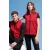 Női SOL S SO02888 Sol S Race Bw Women - Softshell Bodywarmer -L, Black