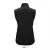 Női SOL S SO02888 Sol S Race Bw Women - Softshell Bodywarmer -L, Black