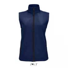 Női SOL S SO02888 Sol S Race Bw Women - Softshell Bodywarmer -XL, French Navy