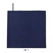 Uniszex törölköző SOL S SO02936 Sol S Atoll 100 - Microfibre Towel -Egy méret, French 