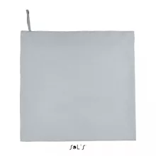 Uniszex törölköző SOL S SO02936 Sol S Atoll 100 - Microfibre Towel -Egy méret, Pure Gr