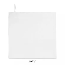 Uniszex törölköző SOL S SO02936 Sol S Atoll 100 - Microfibre Towel -Egy méret, White