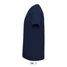 Férfi póló SOL S SO02940 Sol S Imperial v Men - v-nyakú póló -3XL, French Navy