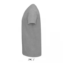 Férfi póló SOL S SO02940 Sol S Imperial v Men - v-nyakú póló -XL, Grey Melange