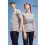 Férfi póló SOL S SO02945 Sol S Millenium Men - Környakú póló -M, Deep Black