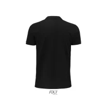 Férfi póló SOL S SO03566 Sol S planet Men - polo Shirt -5XL, Black