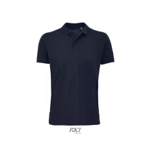 Férfi póló SOL S SO03566 Sol S planet Men - polo Shirt -2XL, French Navy