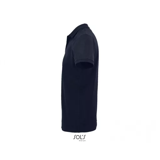 Férfi póló SOL S SO03566 Sol S planet Men - polo Shirt -L, French Navy