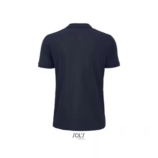 Férfi póló SOL S SO03566 Sol S planet Men - polo Shirt -S, French Navy