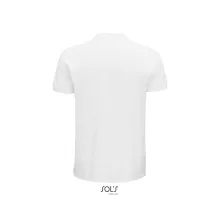 Férfi póló SOL S SO03566 Sol S planet Men - polo Shirt -2XL, White
