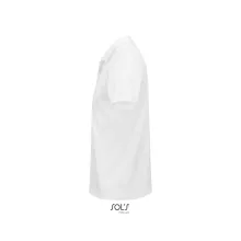 Férfi póló SOL S SO03566 Sol S planet Men - polo Shirt -3XL, White