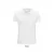 Férfi póló SOL S SO03566 Sol S planet Men - polo Shirt -S, White