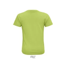 Gyerek póló SOL S SO03580 Sol S Crusader Kids - Round-neck Fitted Jersey T-Shirt -2A, 