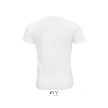 Gyerek póló SOL S SO03580 Sol S Crusader Kids - Round-neck Fitted Jersey T-Shirt -4A, 