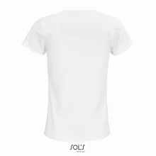 Női póló SOL S SO03581 Sol S Crusader Women - Round-neck Fitted Jersey T-Shirt -3XL, W