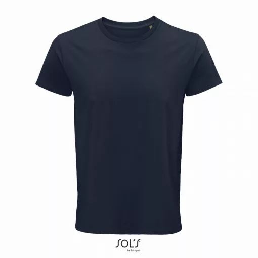 Férfi póló SOL S SO03582 Sol S Crusader Men - Round-neck Fitted Jersey T-Shirt -2XL, F