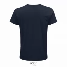 Férfi póló SOL S SO03582 Sol S Crusader Men - Round-neck Fitted Jersey T-Shirt -4XL, F