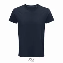 Férfi póló SOL S SO03582 Sol S Crusader Men - Round-neck Fitted Jersey T-Shirt -L, Fre