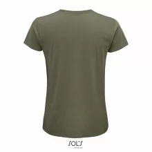 Férfi póló SOL S SO03582 Sol S Crusader Men - Round-neck Fitted Jersey T-Shirt -M, Kha