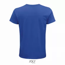 Férfi póló SOL S SO03582 Sol S Crusader Men - Round-neck Fitted Jersey T-Shirt -2XL, R