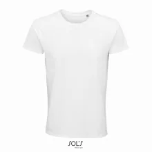Férfi póló SOL S SO03582 Sol S Crusader Men - Round-neck Fitted Jersey T-Shirt -3XL, W