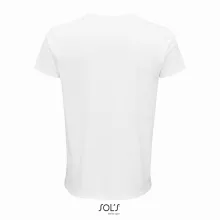 Férfi póló SOL S SO03582 Sol S Crusader Men - Round-neck Fitted Jersey T-Shirt -4XL, W