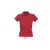 Női galléros póló SOL S SO11310 Sol S people - Women S polo Shirt -L, Red