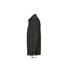 Férfi galléros póló SOL S SO11353 Sol S Winter Ii - Men S polo Shirt -2XL, Black