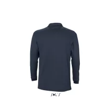 Férfi galléros póló SOL S SO11353 Sol S Winter Ii - Men S polo Shirt -2XL, Navy