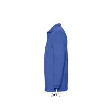 Férfi galléros póló SOL S SO11353 Sol S Winter Ii - Men S polo Shirt -S, Royal Blue