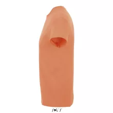 Uniszex póló SOL S SO11380 Sol S Regent - Környakú póló -2XL, Apricot