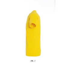 Férfi póló SOL S SO11500 Sol S Imperial - Környakú póló -5XL, Gold