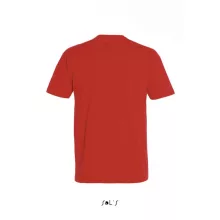 Férfi póló SOL S SO11500 Sol S Imperial - Környakú póló -S, Hibiscus