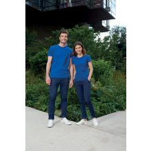 Férfi póló SOL S SO11500 Sol S Imperial - Környakú póló -5XL, Kelly Green