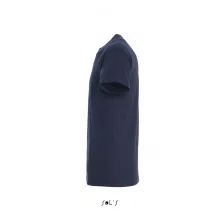 Férfi póló SOL S SO11500 Sol S Imperial - Környakú póló -3XL, Navy