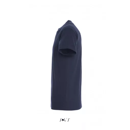 Férfi póló SOL S SO11500 Sol S Imperial - Környakú póló -3XL, Navy